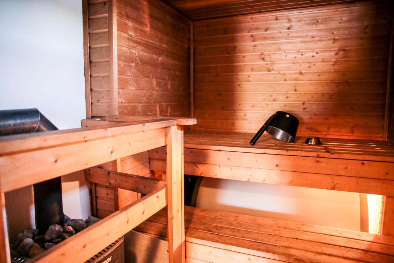 Rantakari Cottage Kotka Eksteriør billede